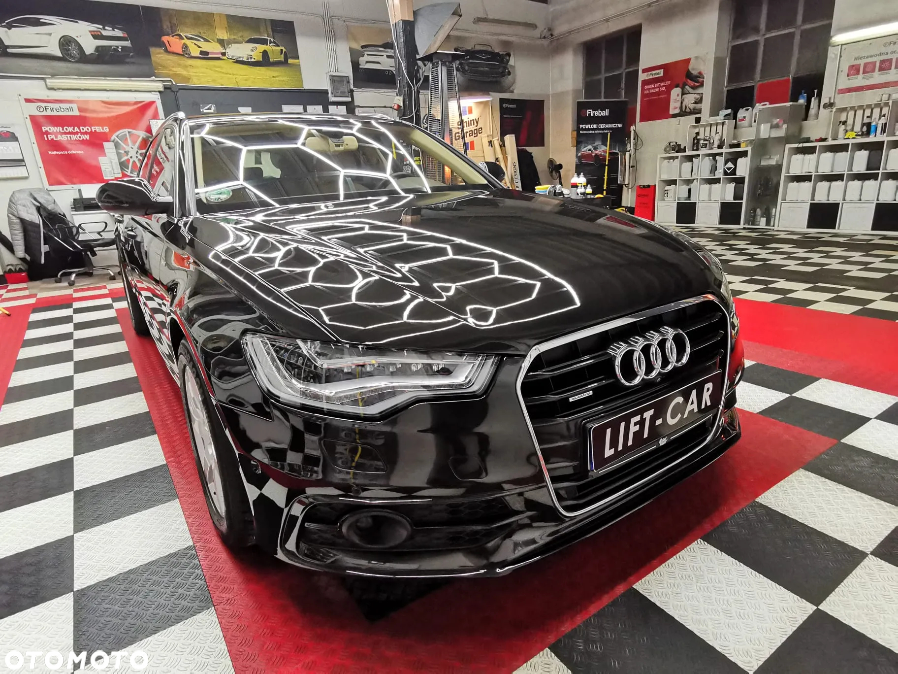 Audi A6 3.0 TDI Quattro S tronic - 2