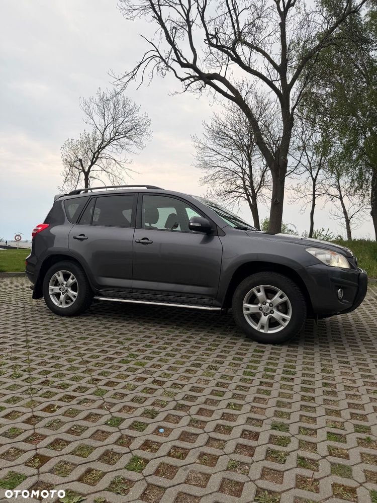 Toyota RAV4 2.0 VVT-i Prestige MS - 5