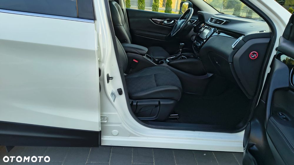 Nissan Qashqai - 20