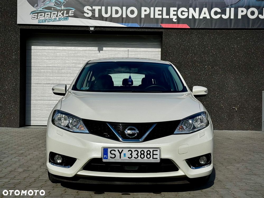 Nissan Pulsar - 4