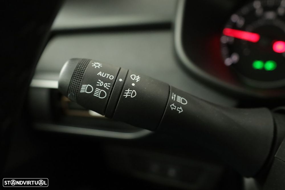 Dacia Jogger 1.0 ECO-G Extreme 7L Bi-Fuel - 16