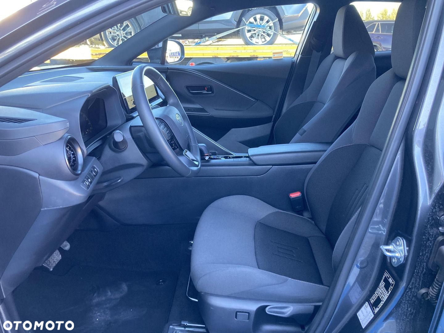 Toyota C-HR 1.8 Hybrid Style - 16