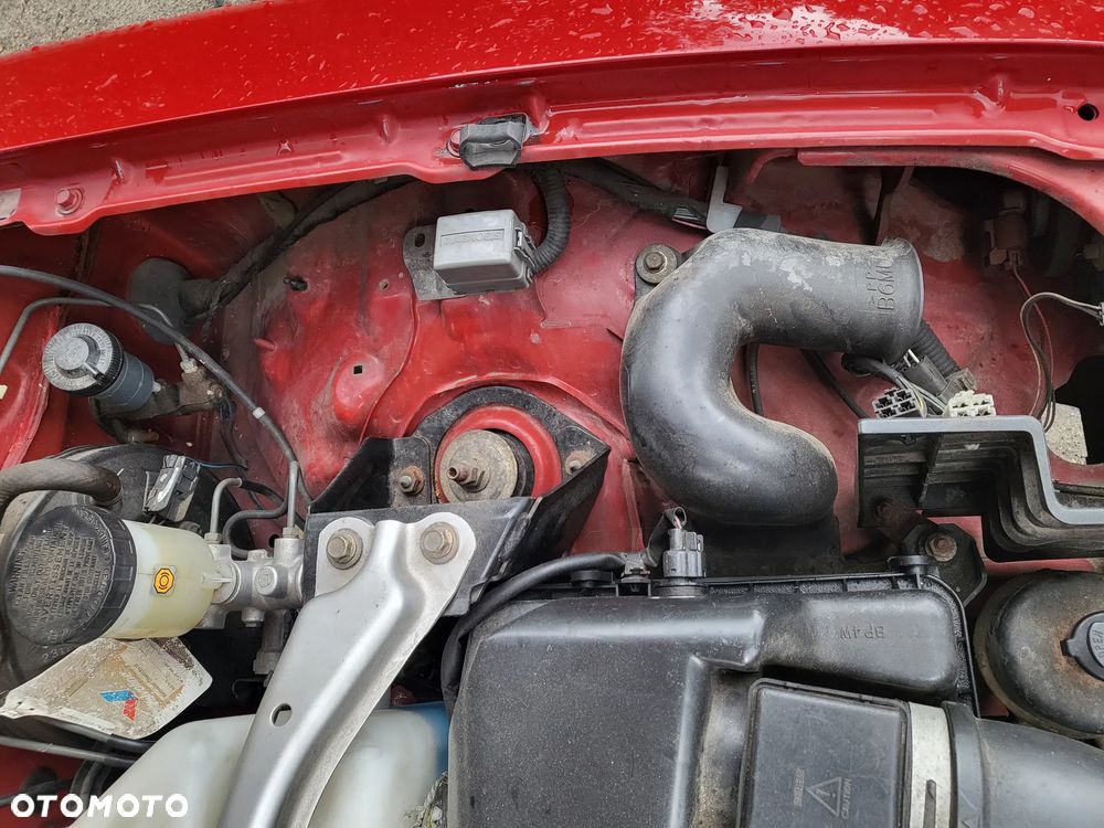 Mazda MX-5 ver-1-6-16v - 13