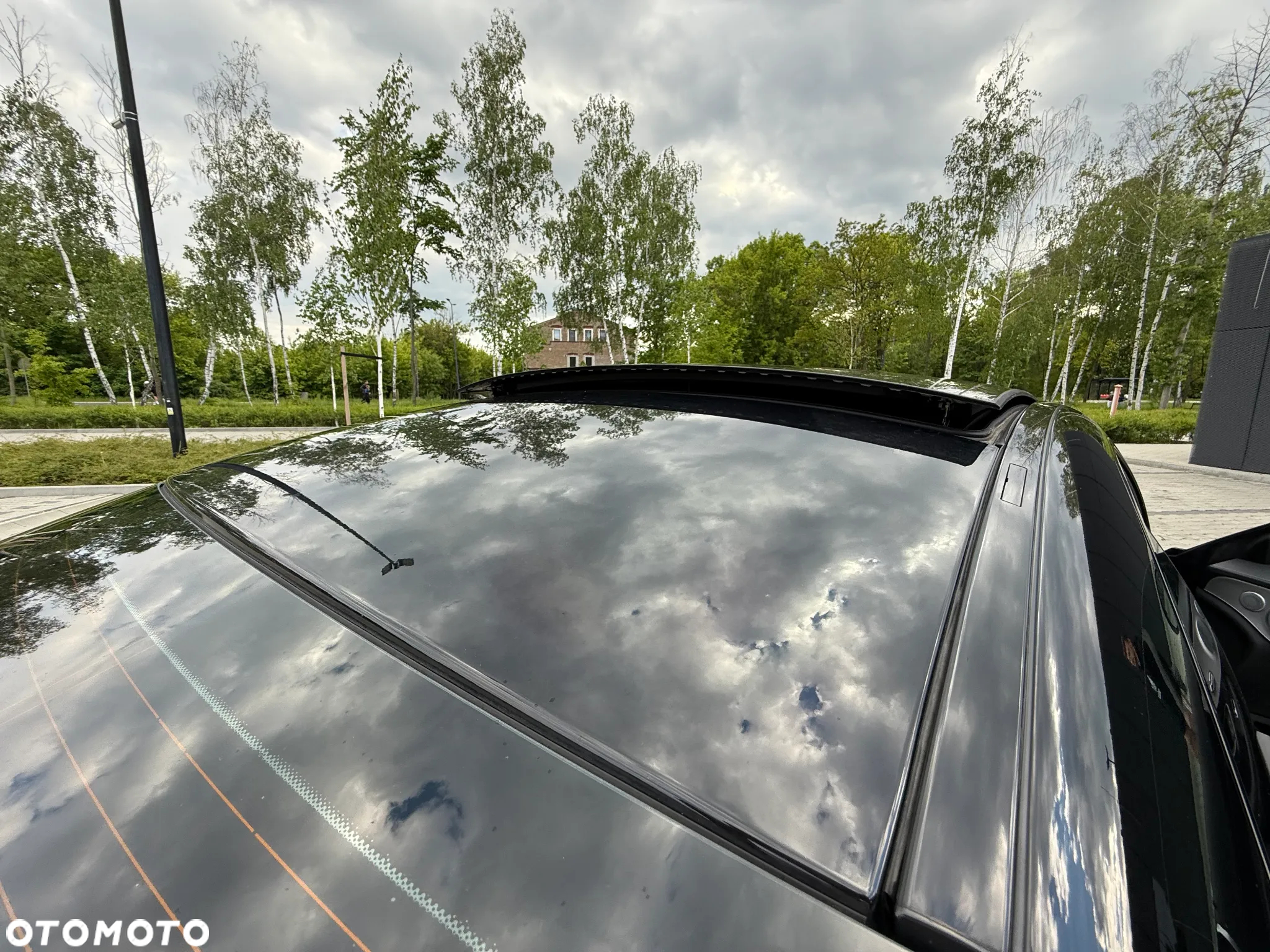 Mercedes-Benz Klasa C 300 Coupe 9G-TRONIC Night Edition - 18