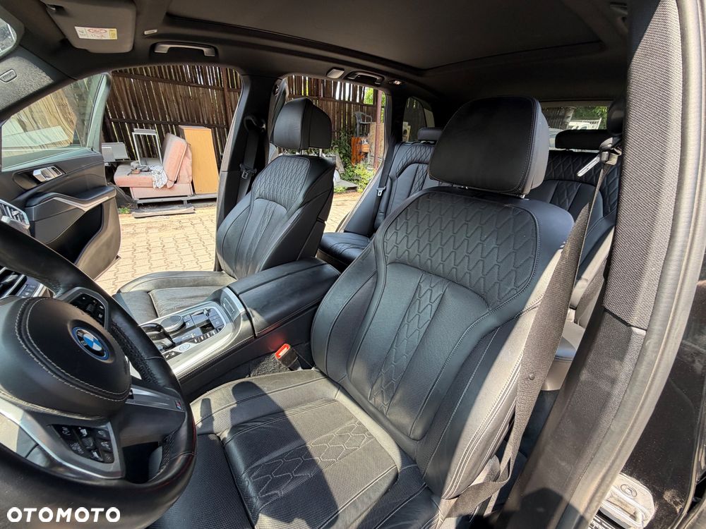 BMW X5 - 17
