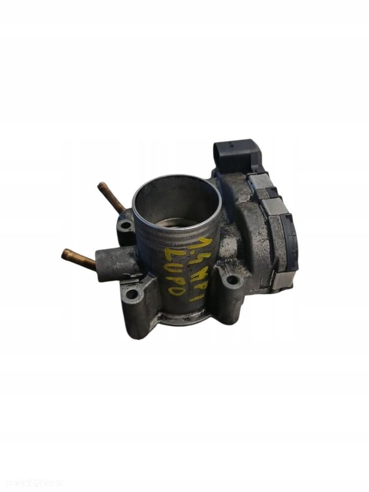 przepustnica vw lupo 1.4 mpi 030133062c 0280750095 - 1