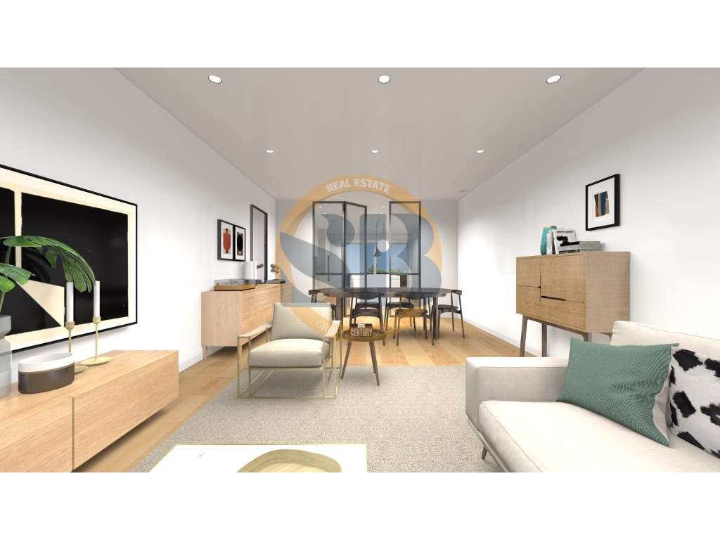 Moradia banda venda Ovar - Grande imagem: 4/11