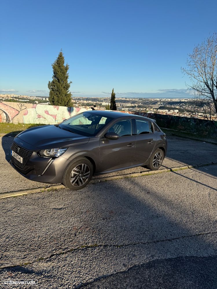 Peugeot 208 PureTech 100 Allure - 6