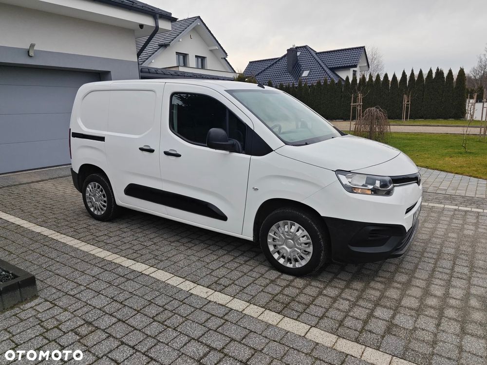 Toyota Proace City - 8