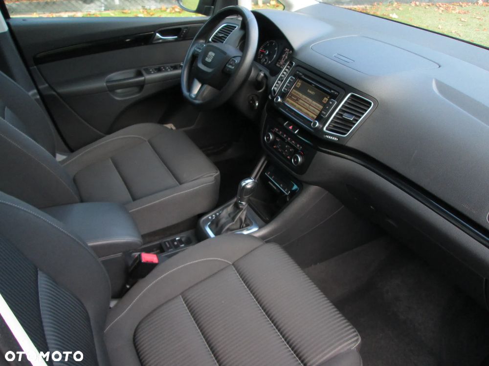 Seat Alhambra - 18