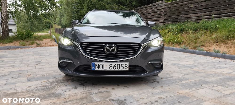 Mazda 6 - 3