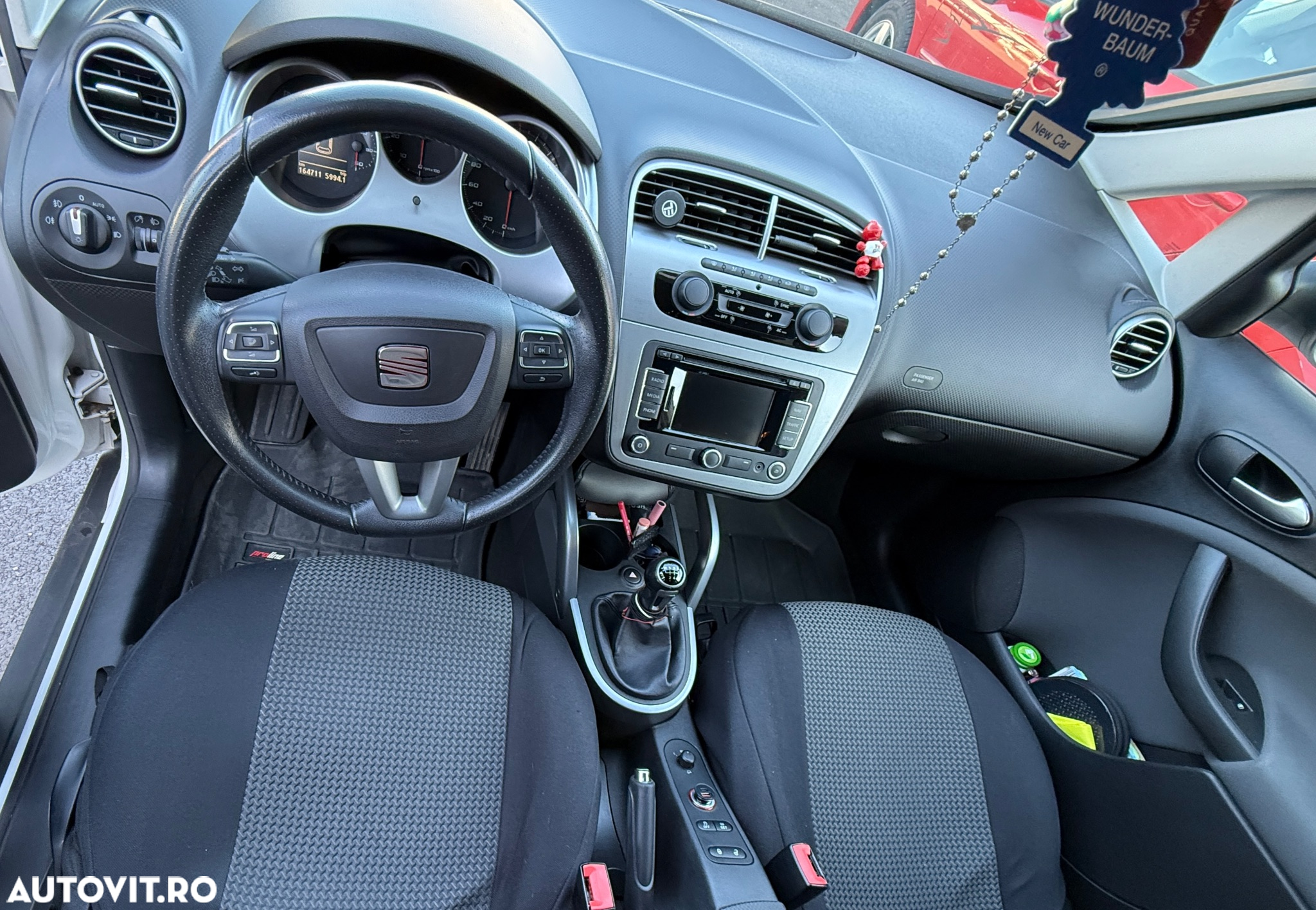 Seat Altea XL - 5