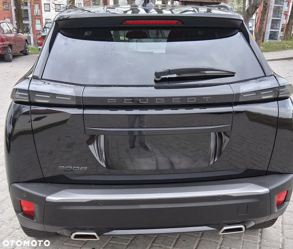 Peugeot 2008 PureTech 130 Allure S&S EAT8 - 18