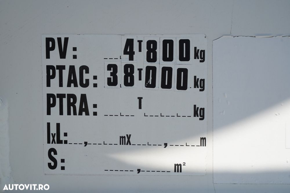 Feldbinder / CEMENTONACZEPA / 5 KOMÓR / 40 000 L / SILOS / ALUFELGI - 25