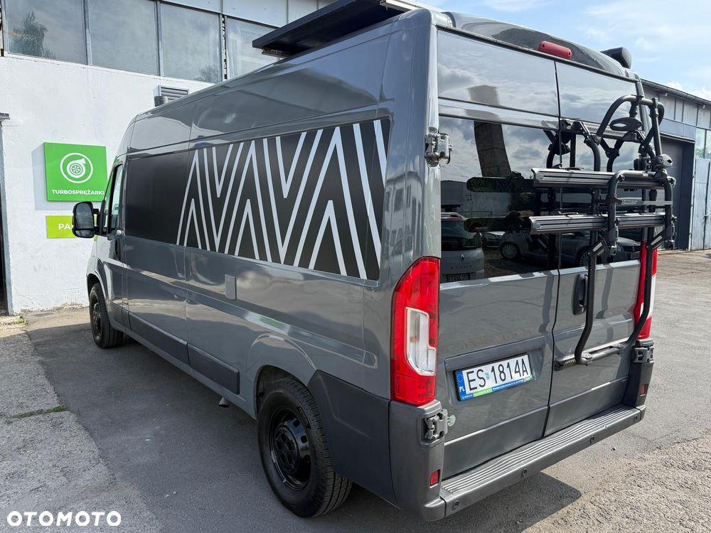 Fiat Ducato - 14