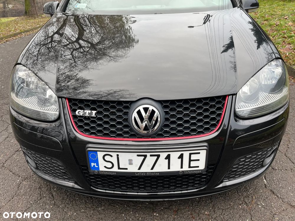 Volkswagen Golf 2.0 GTI - 6