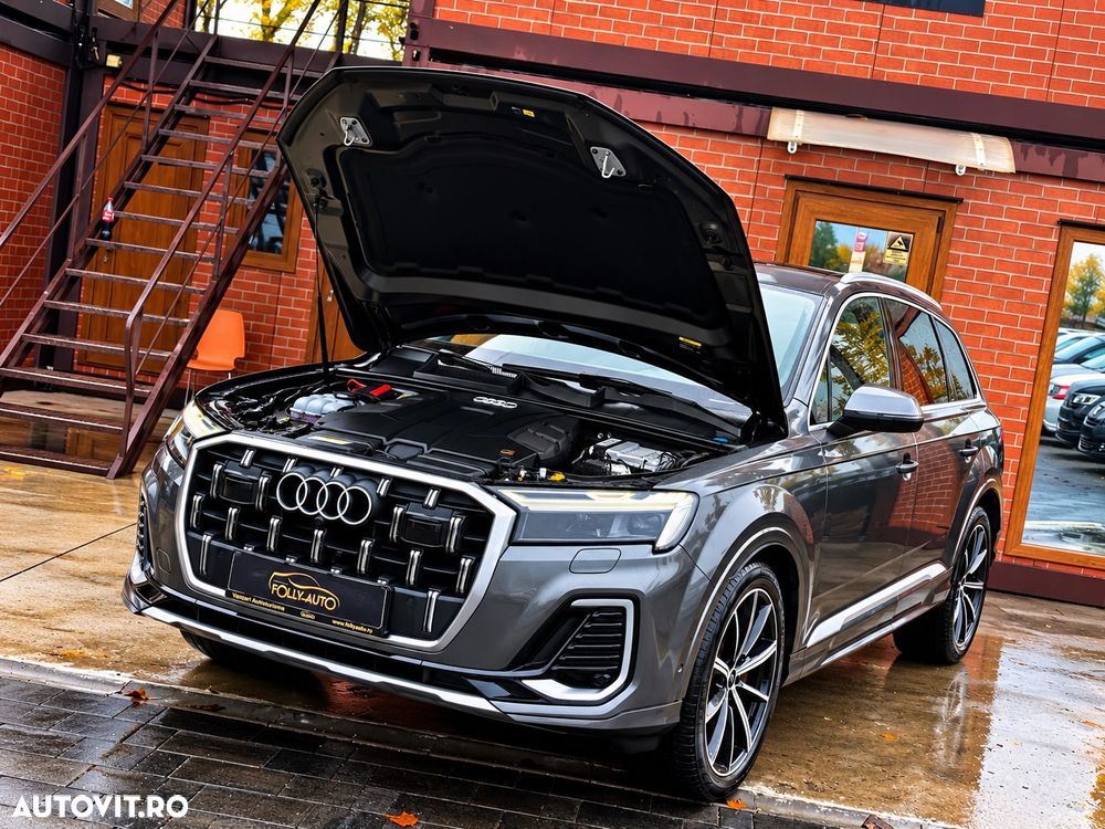 Audi Q7 - 39