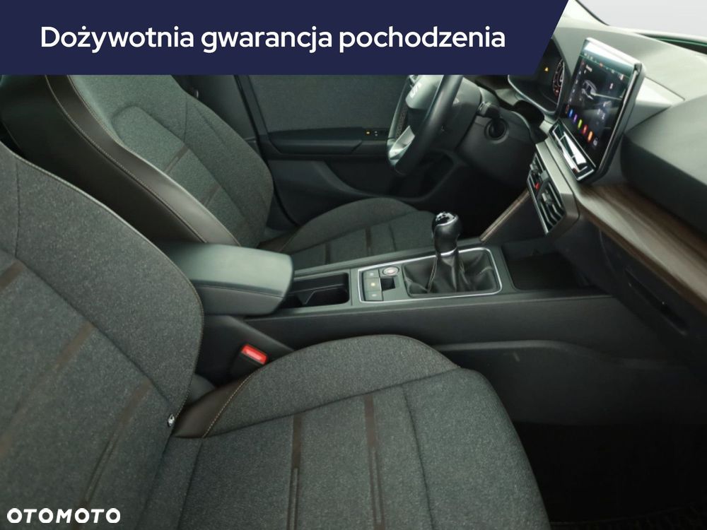 Seat Leon Sportstourer - 9