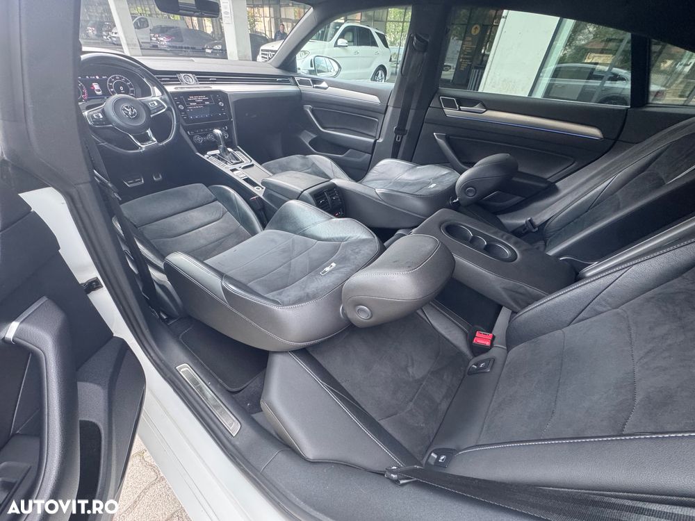 Volkswagen ARTEON 2.0 TSI OPF 4Motion DSG R-Line - 8