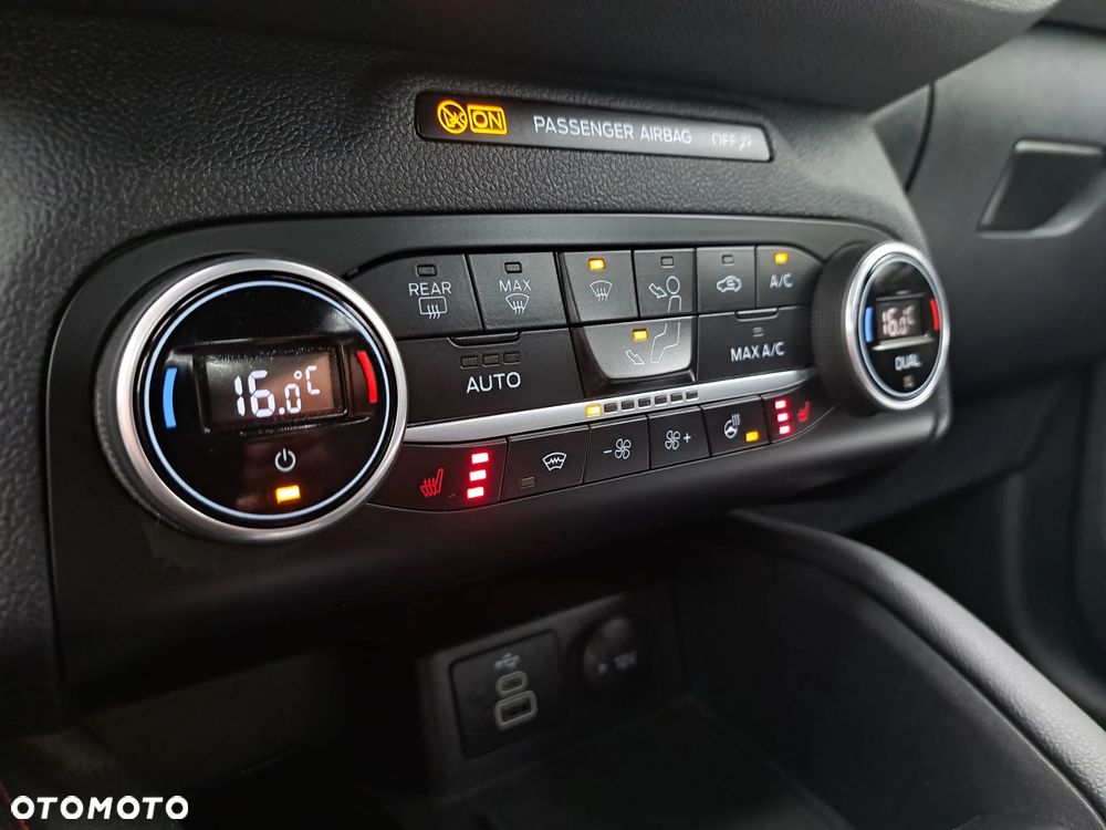 Ford Kuga 2.5 FHEV FWD ST-Line - 37