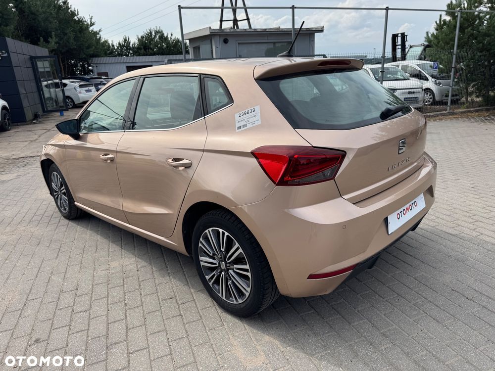 Seat Ibiza 1.0 TSI S&S Xcellence - 2