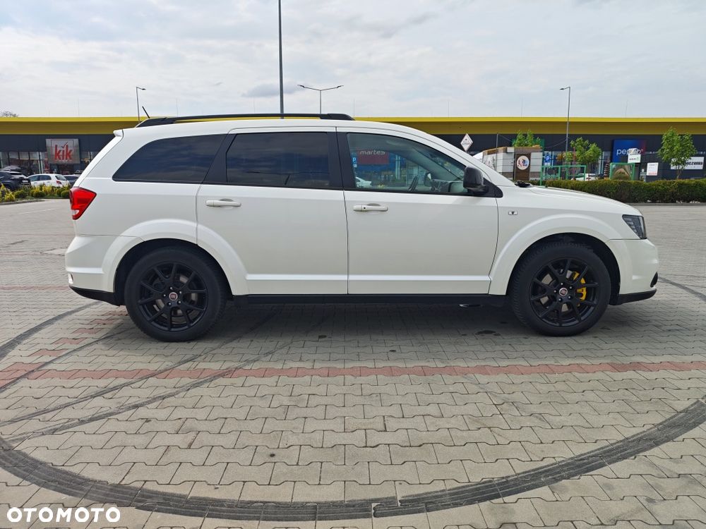 Fiat Freemont - 4