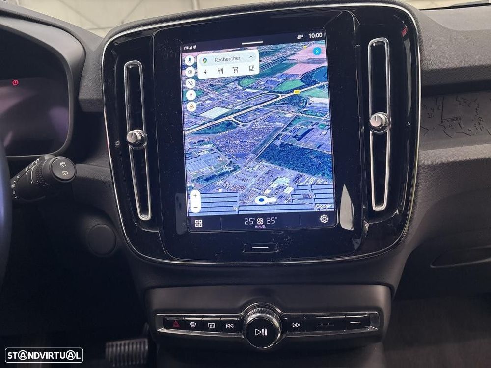 Volvo XC 40 Recharge 69 kWh Single Motor Core - 5