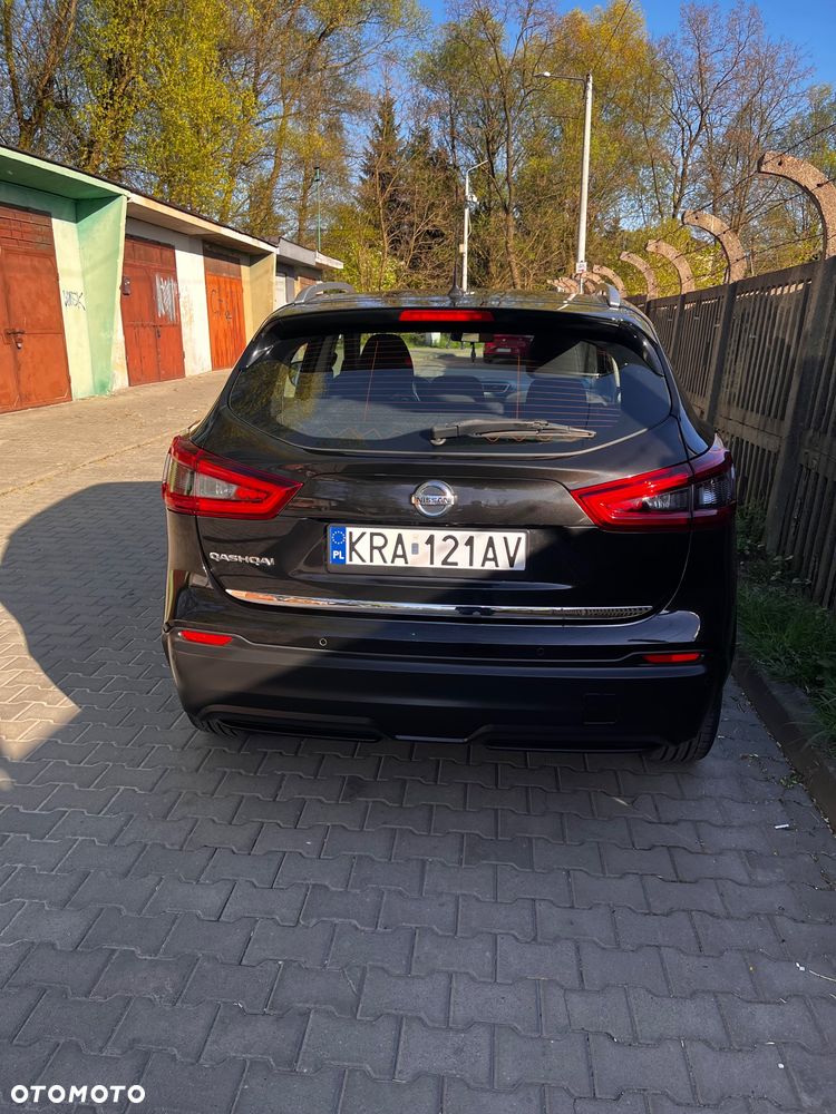 Nissan Qashqai 1.3 DIG-T Tekna - 6