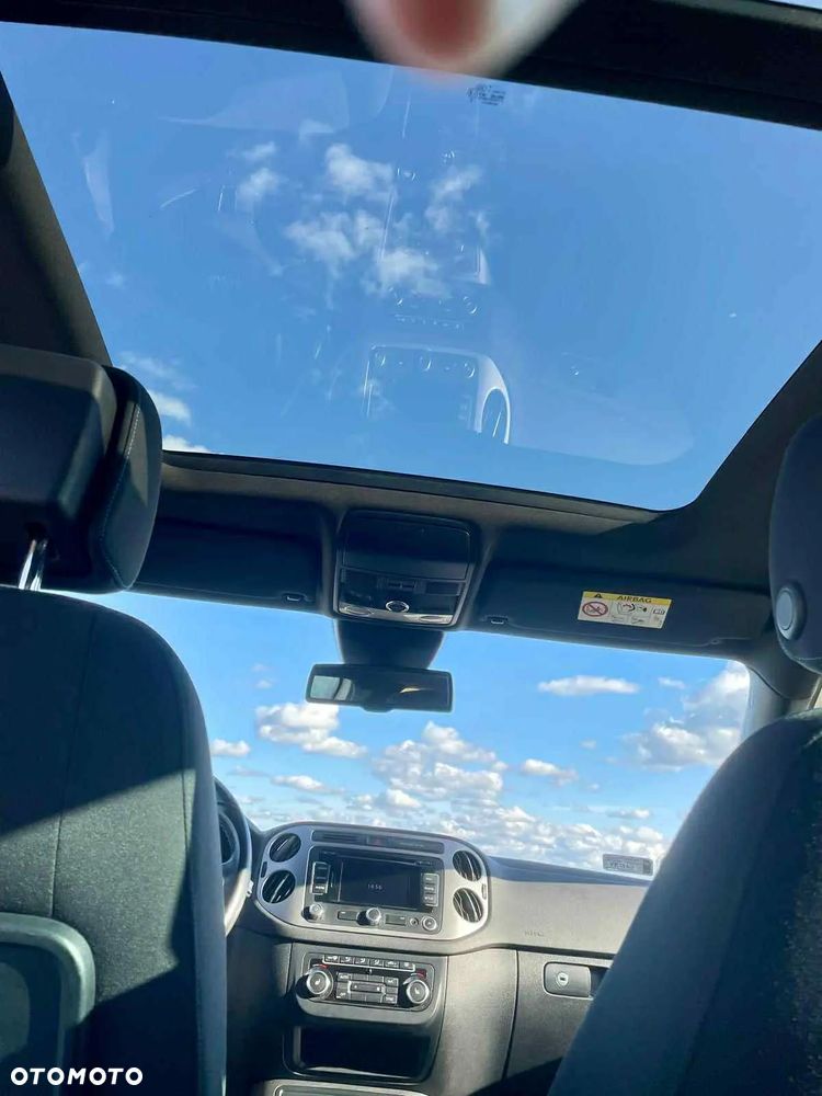 Volkswagen Tiguan 1.4 TSI CityStyle - 3