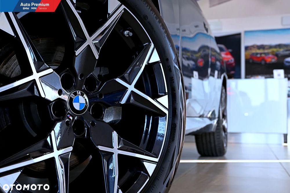 BMW X3 - 22