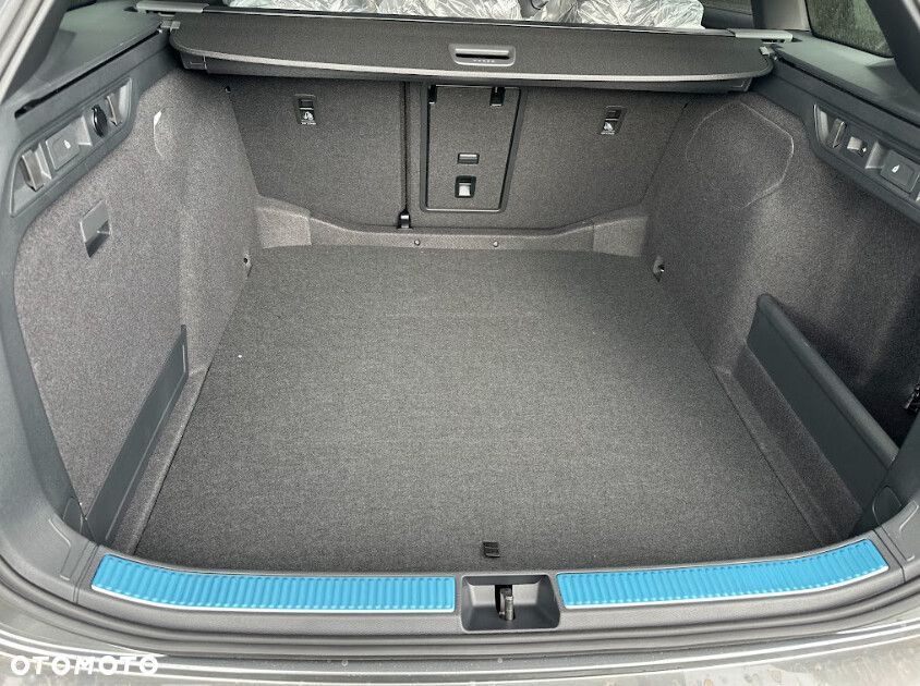 Skoda Superb 2.0 TSI 4x4 Sportline DSG - 12