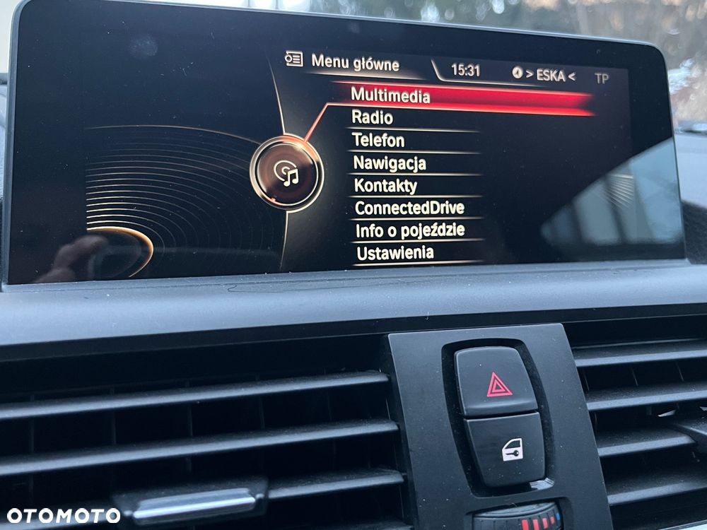 BMW Seria 2 M235i sport - 19