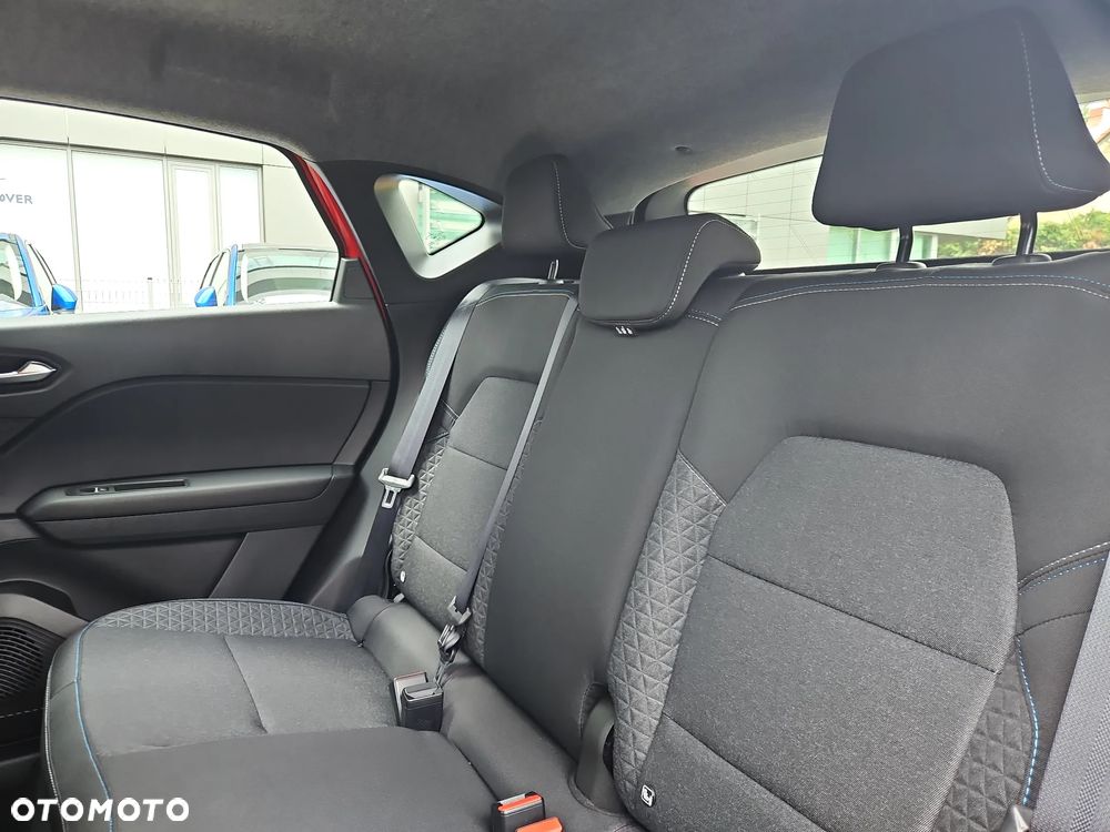 Mitsubishi ASX 1.3 mHEV Invite DCT - 16