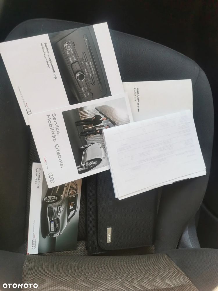 Audi Q3 2.0 TDI Prime Edition - 28