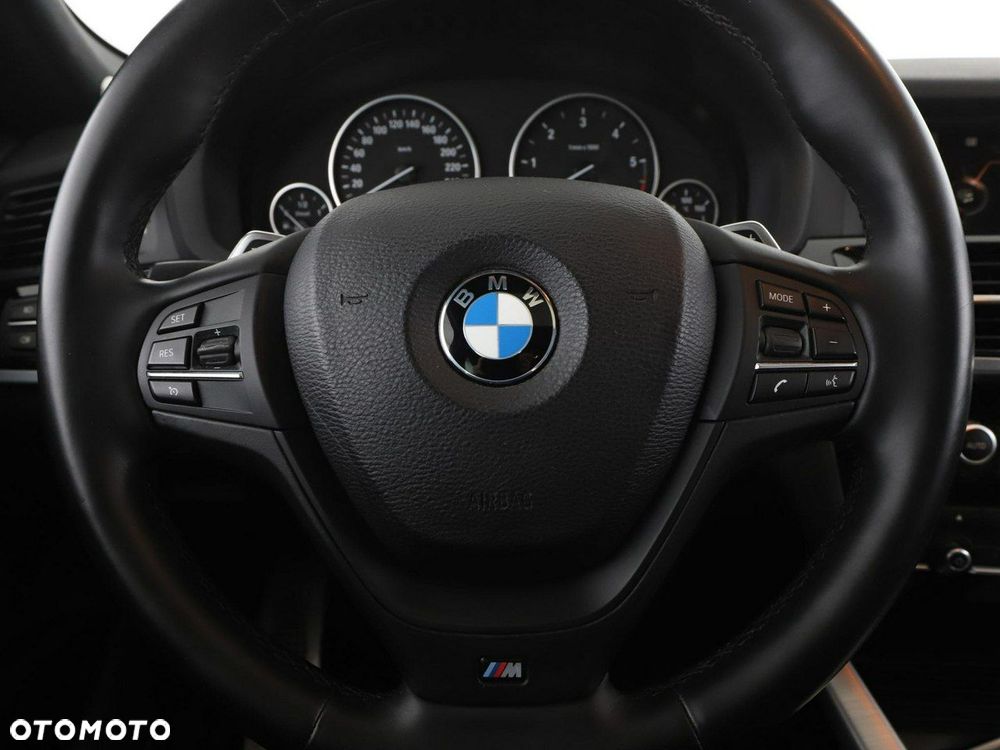 BMW X4 xDrive20d - 21