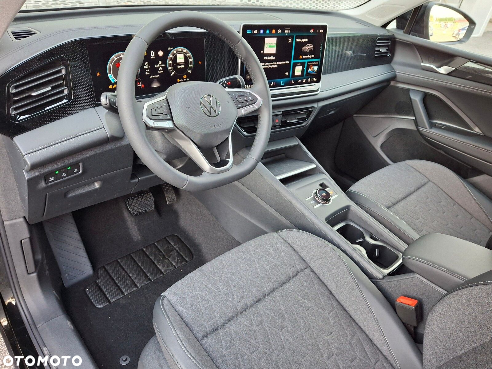 Volkswagen Tiguan 1.5 TSI EVO Life DSG - 9