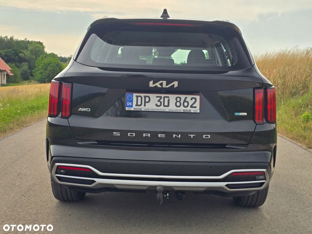 Kia Sorento 1.6T-GDI PHEV AWD OPF Vision - 7