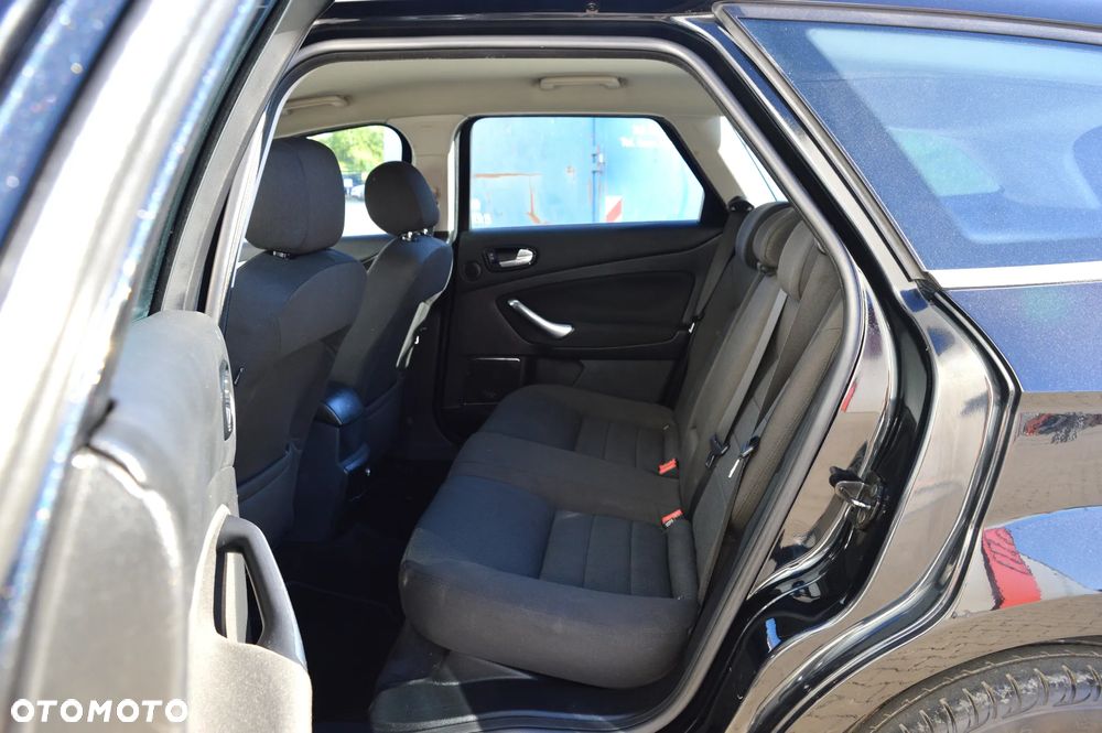 Ford Mondeo 2.0 Trend X100 / X - 7
