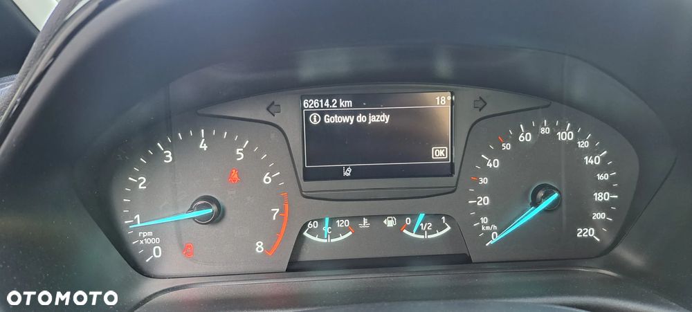 Ford Fiesta 1.1 Titanium - 17