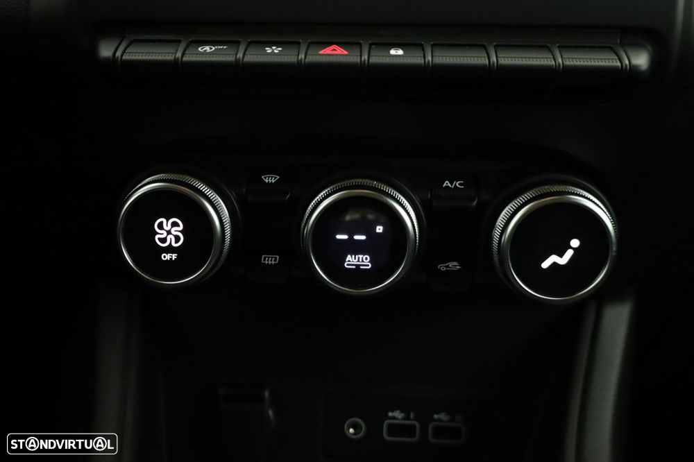 Renault Captur 1.0 TCe Techno - 13