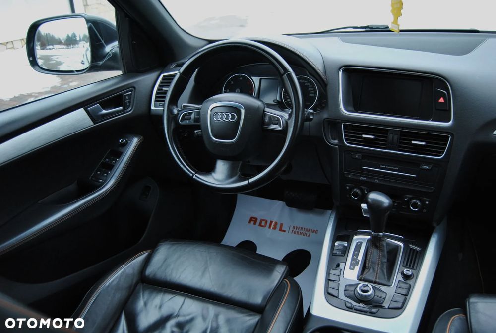 Audi Q5 - 11