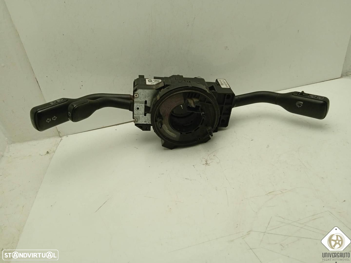 COMANDO LUZES AUDI A4 1999 - 8