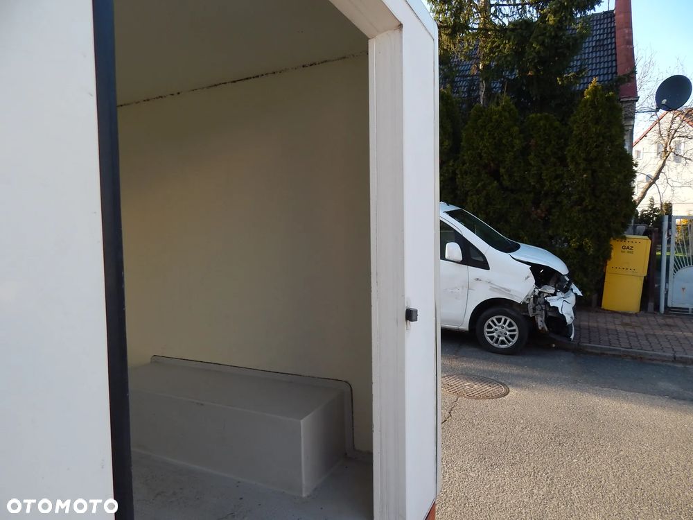 Citroën BERLINGO - 14