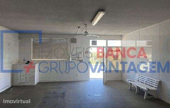 LOJA COMERCIO RUA - VINHAIS- BRAGANÇA - Grande imagem: 3/17