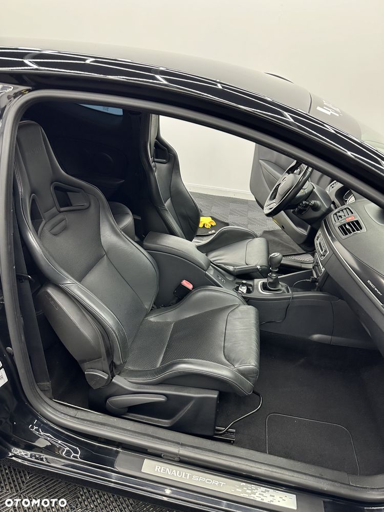 Renault Megane 2.0 16V R.S - 6