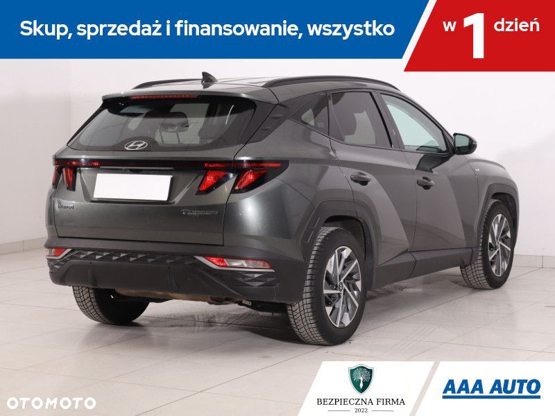 Hyundai Tucson - 7