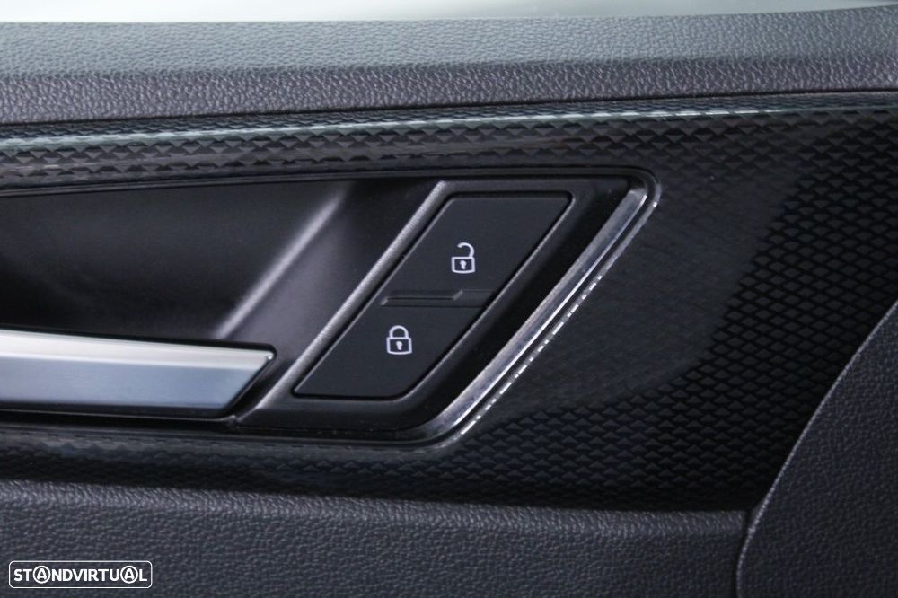 VW Taigo 1.0 TSI Life - 22