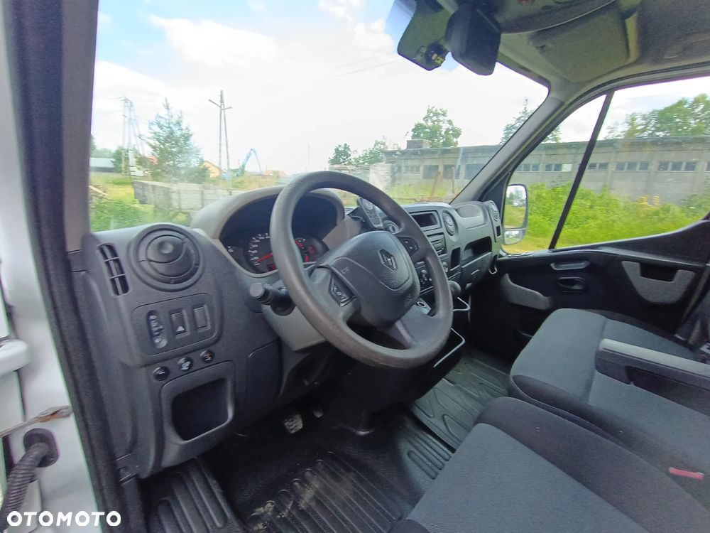 Renault Master - 8