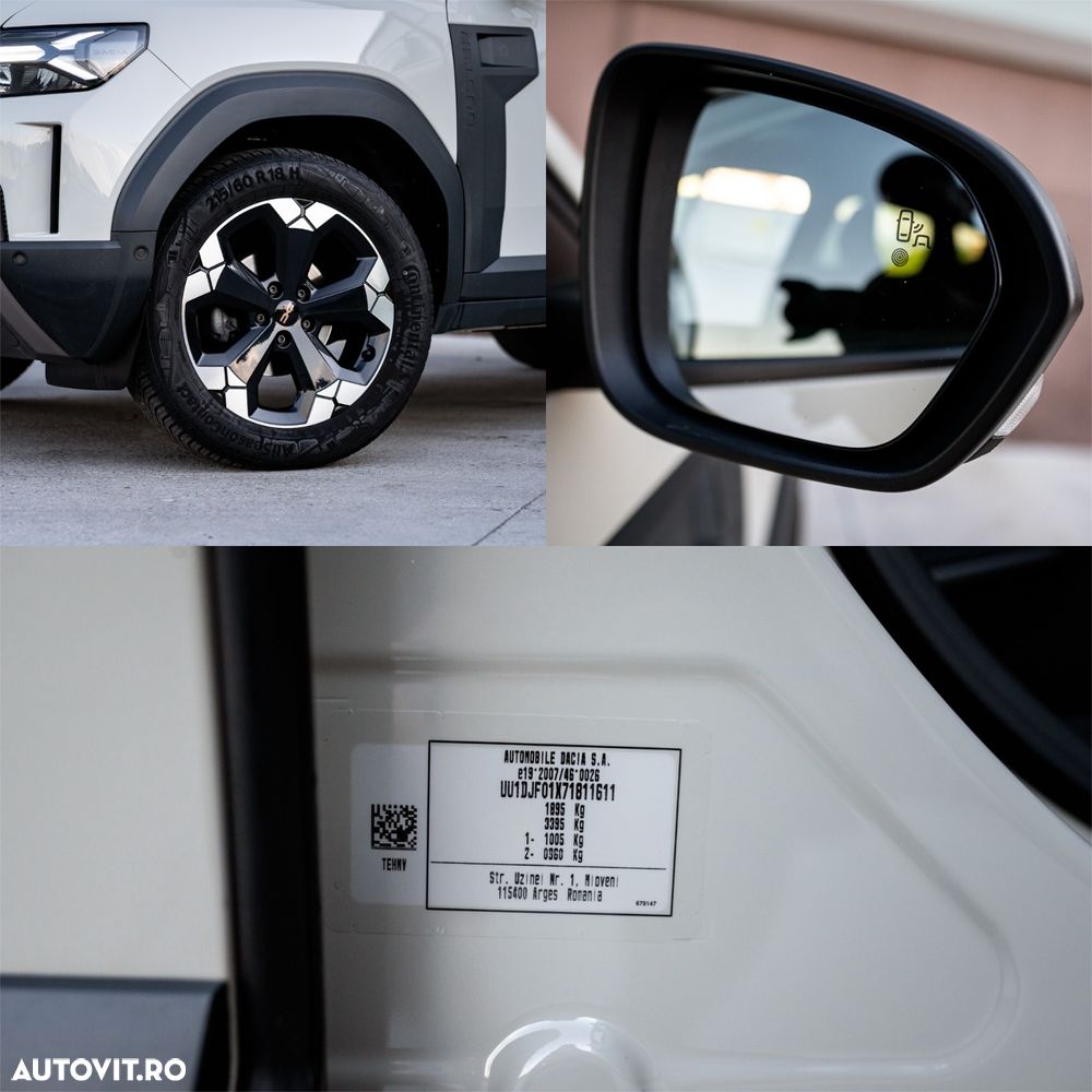 Dacia Duster - 31