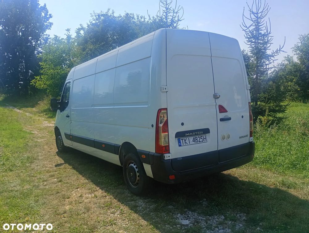 Renault Master - 3